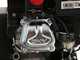 STIGA SWS800G - Motospazzatrice a scoppio con motore Loncin LC 170F