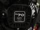 STIGA SWS800G - Motospazzatrice a scoppio con motore Loncin LC 170F
