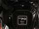 STIGA SWS800G - Motospazzatrice a scoppio con motore Loncin LC 170F