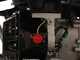 STIGA SWS800G - Motospazzatrice a scoppio con motore Loncin LC 170F