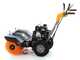 STIGA SWS800G - Motospazzatrice a scoppio con motore Loncin LC 170F