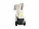 BlackStone GBD-1500 BS - Biotrituratore a scoppio professionale - Motore B&amp;S 13.5
