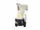 BlackStone GBD-1500 BS - Biotrituratore a scoppio professionale - Motore B&amp;S 13.5