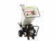 BlackStone GBD-1500 BS - Biotrituratore a scoppio professionale - Motore B&amp;S 13.5