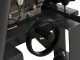 BlackStone GBD-1500 BS - Biotrituratore a scoppio professionale - Motore B&amp;S 13.5