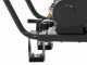 BlackStone GBD-1500 BS - Biotrituratore a scoppio professionale - Motore B&amp;S 13.5