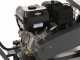 BlackStone GBD-1500 BS - Biotrituratore a scoppio professionale - Motore B&amp;S 13.5