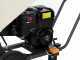 BlackStone GBD-1500 BS - Biotrituratore a scoppio professionale - Motore B&amp;S 13.5