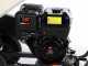 BlackStone GBD-1500 BS - Biotrituratore a scoppio professionale - Motore B&amp;S 13.5