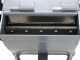 BlackStone GBD-1500 BS - Biotrituratore a scoppio professionale - Motore B&amp;S 13.5