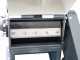 BlackStone GBD-1500 BS - Biotrituratore a scoppio professionale - Motore B&amp;S 13.5