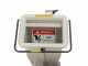 BlackStone GBD-1500 BS - Biotrituratore a scoppio professionale - Motore B&amp;S 13.5