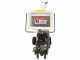 BlackStone GBD-1500 BS - Biotrituratore a scoppio professionale - Motore B&amp;S 13.5