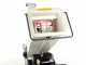 BlackStone GBD-1500 BS - Biotrituratore a scoppio professionale - Motore B&amp;S 13.5