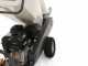 BlackStone GBD-1500 BS - Biotrituratore a scoppio professionale - Motore B&amp;S 13.5