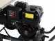 BlackStone GBD-1500 BS - Biotrituratore a scoppio professionale - Motore B&amp;S 13.5