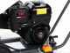 BlackStone GBD-1500 BS - Biotrituratore a scoppio professionale - Motore B&amp;S 13.5