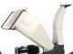 BlackStone GBD-1500 BS - Biotrituratore a scoppio professionale - Motore B&amp;S 13.5