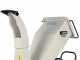 BlackStone GBD-1500 BS - Biotrituratore a scoppio professionale - Motore B&amp;S 13.5