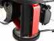 MTD WST 5522 - Decespugliatore a ruote a benzina 4 tempi a spinta