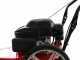 MTD WST 5522 - Decespugliatore a ruote a benzina 4 tempi a spinta