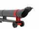 Wolf Garten LBV 2600 E - Soffiatore aspiratore per foglie elettrico