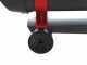 Wolf Garten LBV 2600 E - Soffiatore aspiratore per foglie elettrico