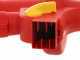 Wolf Garten LBV 2600 E - Soffiatore aspiratore per foglie elettrico