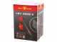 Wolf Garten LBV 2600 E - Soffiatore aspiratore per foglie elettrico