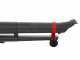 Wolf Garten LBV 2600 E - Soffiatore aspiratore per foglie elettrico