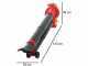 Wolf Garten LBV 2600 E - Soffiatore aspiratore per foglie elettrico
