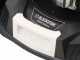 Blackstone SP530 Deluxe - Rasaerba a scoppio semovente - 4 in 1