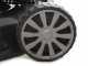 Blackstone SP530 Deluxe - Rasaerba a scoppio semovente - 4 in 1