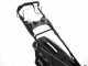 Blackstone SP530 Deluxe - Rasaerba a scoppio semovente - 4 in 1