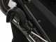 Blackstone SP530 Deluxe - Rasaerba a scoppio semovente - 4 in 1