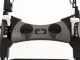 Blackstone SP530 Deluxe - Rasaerba a scoppio semovente - 4 in 1