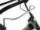 Blackstone SP530 Deluxe - Rasaerba a scoppio semovente - 4 in 1
