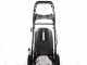 Blackstone SP530 Deluxe - Rasaerba a scoppio semovente - 4 in 1