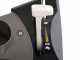 Blackstone SP530 Deluxe - Rasaerba a scoppio semovente - 4 in 1