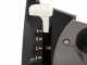 Blackstone SP530 Deluxe - Rasaerba a scoppio semovente - 4 in 1