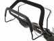 Blackstone SP530 Deluxe - Rasaerba a scoppio semovente - 4 in 1