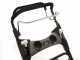 Blackstone SP530 Deluxe - Rasaerba a scoppio semovente - 4 in 1