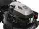 Blackstone SP530 Deluxe - Rasaerba a scoppio semovente - 4 in 1