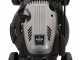 Blackstone SP530 Deluxe - Rasaerba a scoppio semovente - 4 in 1