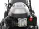 Blackstone SP530 Deluxe - Rasaerba a scoppio semovente - 4 in 1