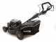 Blackstone SP530 Deluxe - Rasaerba a scoppio semovente - 4 in 1