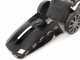 Blackstone SP530 Deluxe - Rasaerba a scoppio semovente - 4 in 1