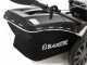 Blackstone SP530 Deluxe - Rasaerba a scoppio semovente - 4 in 1