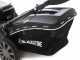 Blackstone SP530 Deluxe - Rasaerba a scoppio semovente - 4 in 1