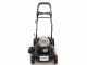 Blackstone SP530 Deluxe - Rasaerba a scoppio semovente - 4 in 1